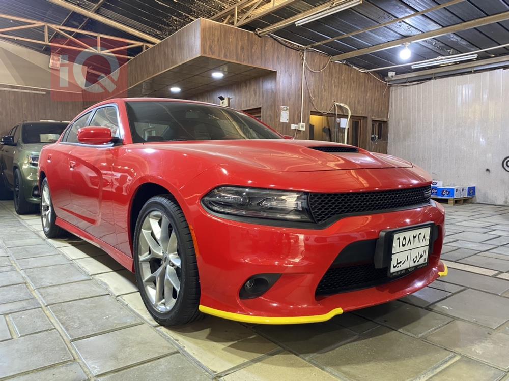 Dodge Charger